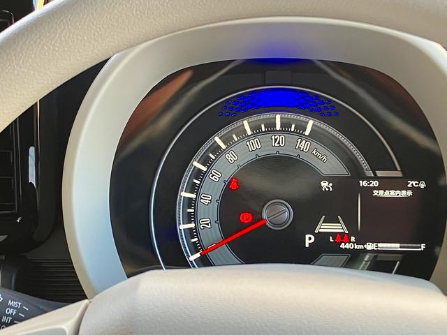 ワゴンＲスマイル ＨＹＢＲＩＤ　Ｓ　３型（24枚目）