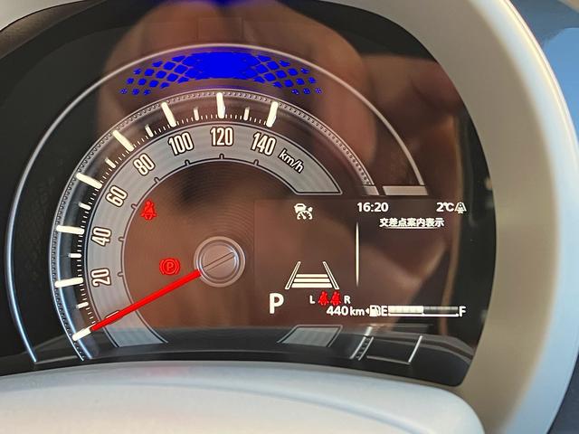 ワゴンＲスマイル ＨＹＢＲＩＤ　Ｓ　３型（25枚目）