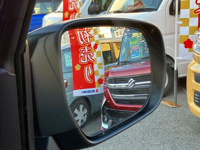 ワゴンＲスマイル ＨＹＢＲＩＤ　Ｓ　３型（31枚目）