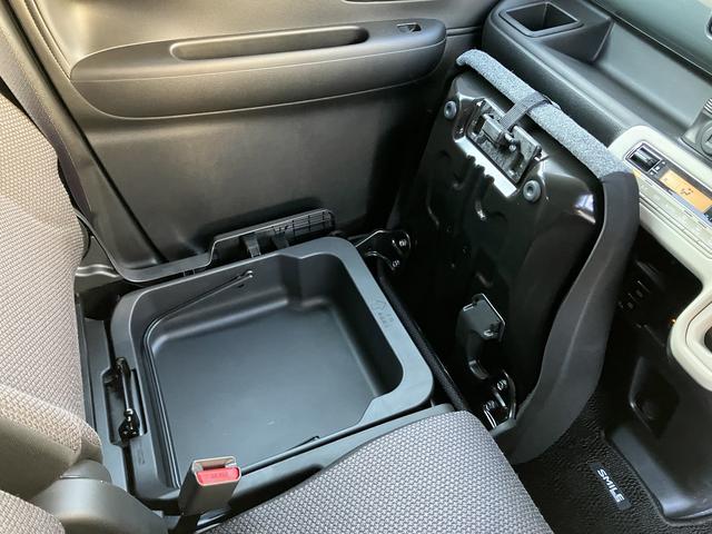 ワゴンＲスマイル ＨＹＢＲＩＤ　Ｓ　３型（48枚目）