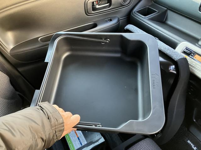 ワゴンＲスマイル ＨＹＢＲＩＤ　Ｓ　３型（49枚目）