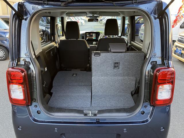 ワゴンＲスマイル ＨＹＢＲＩＤ　Ｓ　３型（55枚目）