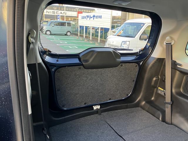 ワゴンＲスマイル ＨＹＢＲＩＤ　Ｓ　３型（60枚目）