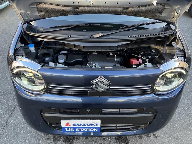 ワゴンＲスマイル ＨＹＢＲＩＤ　Ｓ　３型（70枚目）