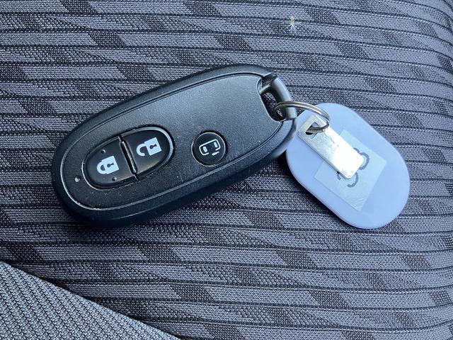 �G���W���n���͎ԗ����̃{�^�������������̃X�}�[�g�L�[���̗p�B�J�M�̓J�o���̒���|�P�b�g�̒��ɓ���Ă��������ŁA�J�M�����o���K�v������܂���B