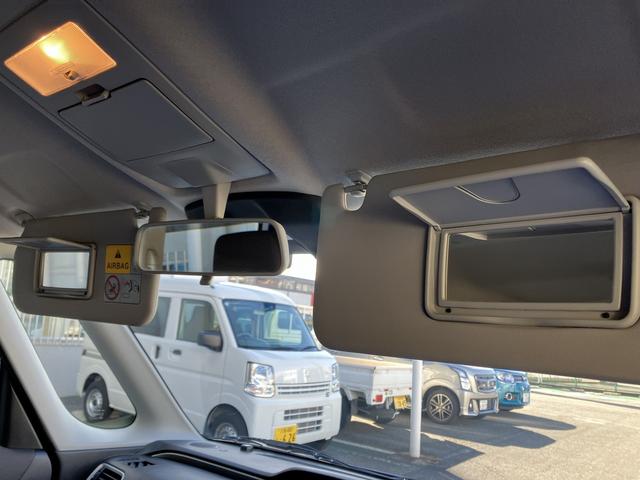 �T���o�C�U�[���ɂ̓o�j�e�B�~���[�𑕔��B������Ƃ��������ϒ����Ȃǂɕ֗��ł��B