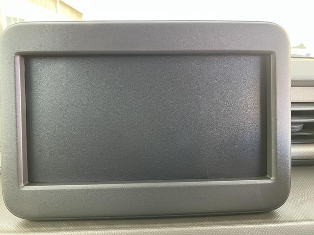 アルトラパンＬＣ ＬＣ　ＨＹＢＲＩＤ　Ｌ　６型　走行４１キロ展示車アップ（14枚目）