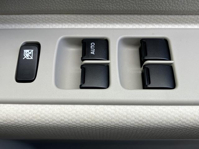 アルトラパンＬＣ ＬＣ　ＨＹＢＲＩＤ　Ｌ　６型　走行４１キロ展示車アップ（30枚目）