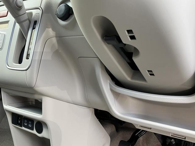 アルトラパンＬＣ ＬＣ　ＨＹＢＲＩＤ　Ｌ　６型　走行４１キロ展示車アップ（32枚目）