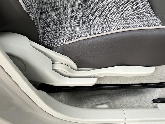 アルトラパンＬＣ ＬＣ　ＨＹＢＲＩＤ　Ｌ　６型　走行４１キロ展示車アップ（35枚目）