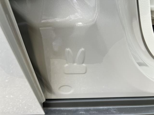 アルトラパンＬＣ ＬＣ　ＨＹＢＲＩＤ　Ｌ　６型　走行４１キロ展示車アップ（52枚目）