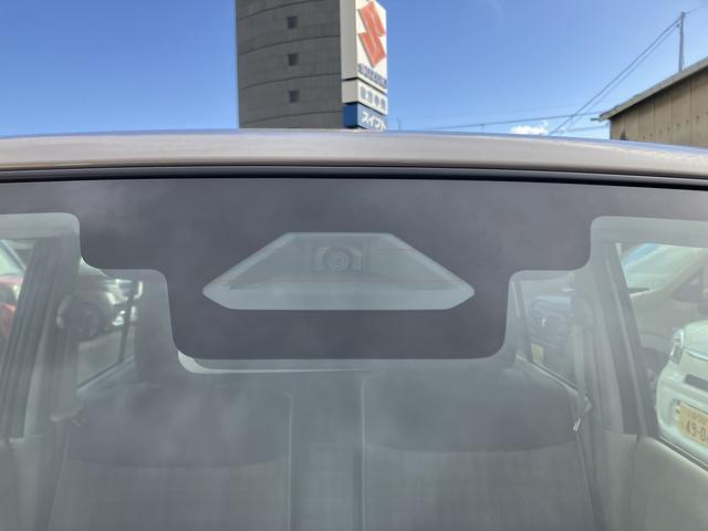 アルトラパンＬＣ ＬＣ　ＨＹＢＲＩＤ　Ｌ　６型　走行４１キロ展示車アップ（56枚目）