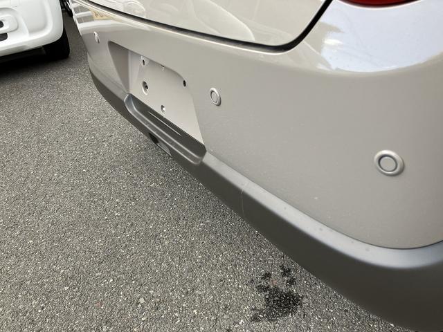 アルトラパンＬＣ ＬＣ　ＨＹＢＲＩＤ　Ｌ　６型　走行４１キロ展示車アップ（57枚目）