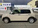 アルトラパン Ｘ　５型　当社展示車アップ車両（8枚目）