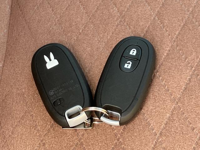 アルトラパン X 全方位モニター用カメラパッケージ装着車 シートヒーター SDナビ Bluetooth接続 クリアランスソナー オートマチックハイビーム LEDヘッドライト CD DVD(20枚目)