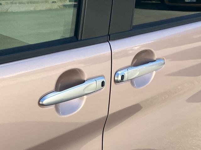 タント Ｘ　ホワイトアクセントＳＡＩＩ　ナビ　ＴＶ　ＥＴＣ　純正アルミホイール　プッシュスタート　ドライブレコーダー　オートライト（9枚目）