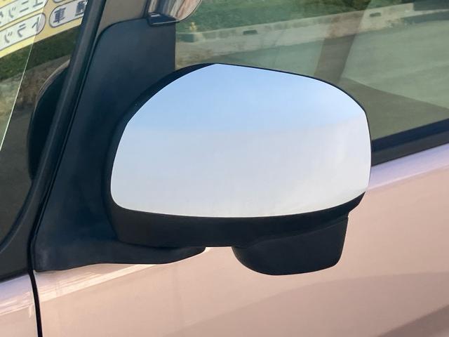 タント Ｘ　ホワイトアクセントＳＡＩＩ　ナビ　ＴＶ　ＥＴＣ　純正アルミホイール　プッシュスタート　ドライブレコーダー　オートライト（10枚目）