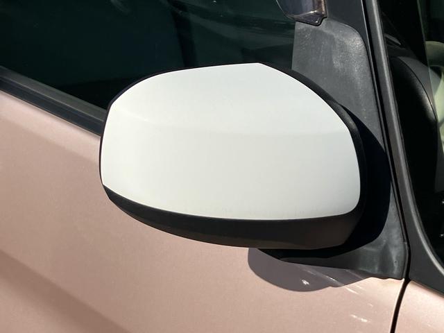 タント Ｘ　ホワイトアクセントＳＡＩＩ　ナビ　ＴＶ　ＥＴＣ　純正アルミホイール　プッシュスタート　ドライブレコーダー　オートライト（11枚目）