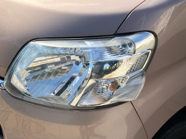 タント Ｘ　ホワイトアクセントＳＡＩＩ　ナビ　ＴＶ　ＥＴＣ　純正アルミホイール　プッシュスタート　ドライブレコーダー　オートライト（13枚目）