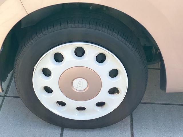 タント Ｘ　ホワイトアクセントＳＡＩＩ　ナビ　ＴＶ　ＥＴＣ　純正アルミホイール　プッシュスタート　ドライブレコーダー　オートライト（14枚目）