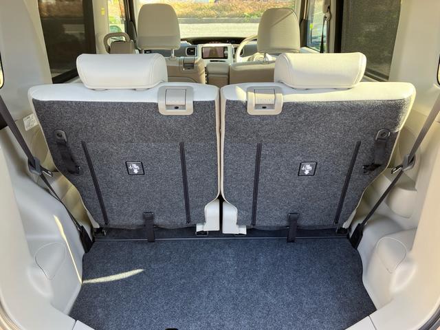 タント Ｘ　ホワイトアクセントＳＡＩＩ　ナビ　ＴＶ　ＥＴＣ　純正アルミホイール　プッシュスタート　ドライブレコーダー　オートライト（37枚目）