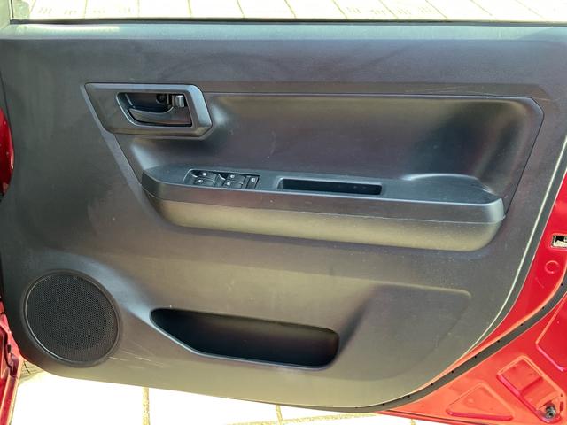 ミライース Ｌ　ＳＡＩＩＩ　ＥＴＣ　ナビ　ツートンシート　社外ホイール　クリアランスソナー　オートマチックハイビーム（13枚目）