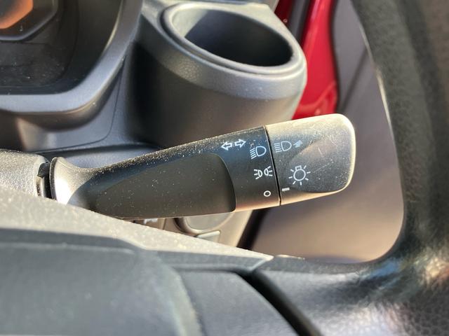 ミライース Ｌ　ＳＡＩＩＩ　ＥＴＣ　ナビ　ツートンシート　社外ホイール　クリアランスソナー　オートマチックハイビーム（21枚目）