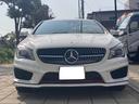 ＣＬＡ２５０シュポルト４マチックシュティングブレーク(2枚目)