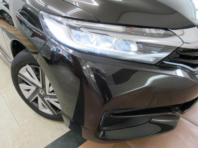 ハイブリッドX 衝突軽減ブレーキ・Bカメラ・クルコン・禁煙車・ETC(28枚目)