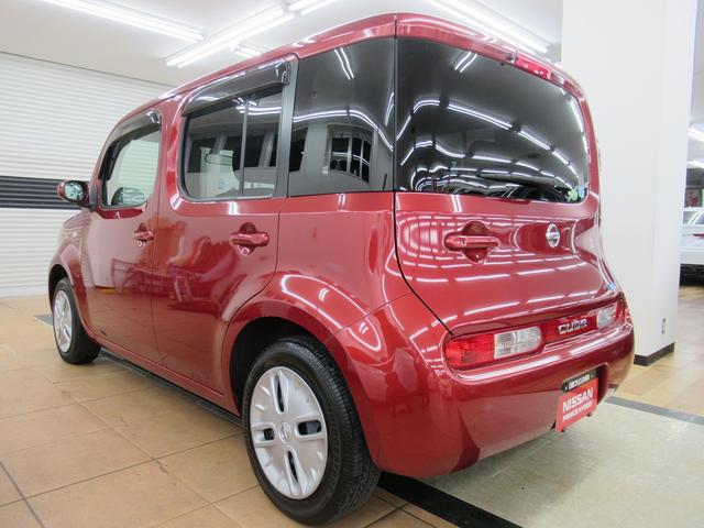 15X 日産プリンス兵庫販売 加古川店に展示してます TEL079-424-5723 禁煙車/インテリジェントキー/プッシュエンジンスタート/横滑り防止/ベンチシート(5枚目)
