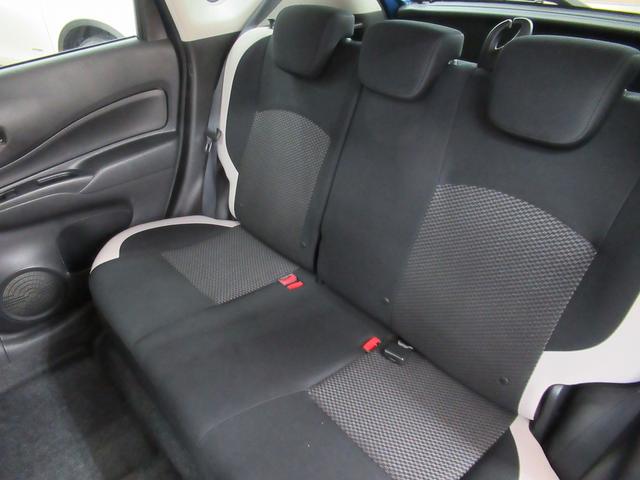 X 【走行1.6万キロ】レンタUP・バックカメラ・社外ナビゲーション・ETC・禁煙車・エマージェンシーブレーキ・車線逸脱警報・コーナーセンサー・インテリジェントキー・アイドリングストップ・オートライト(14枚目)