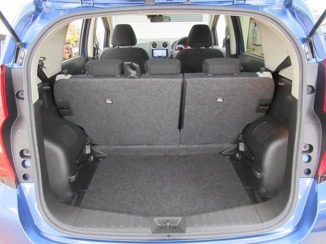 X 【走行1.6万キロ】レンタUP・バックカメラ・社外ナビゲーション・ETC・禁煙車・エマージェンシーブレーキ・車線逸脱警報・コーナーセンサー・インテリジェントキー・アイドリングストップ・オートライト(15枚目)
