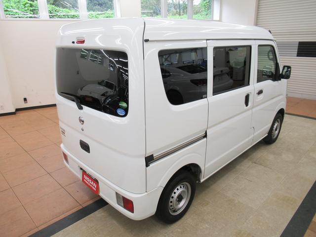 DX (走行3.9万キロ)社外ナビ ワンセグTV ETC バックカメラ 禁煙車 キーレスエントリー(8枚目)