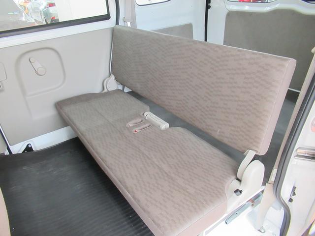 DX (走行3.9万キロ)社外ナビ ワンセグTV ETC バックカメラ 禁煙車 キーレスエントリー(12枚目)