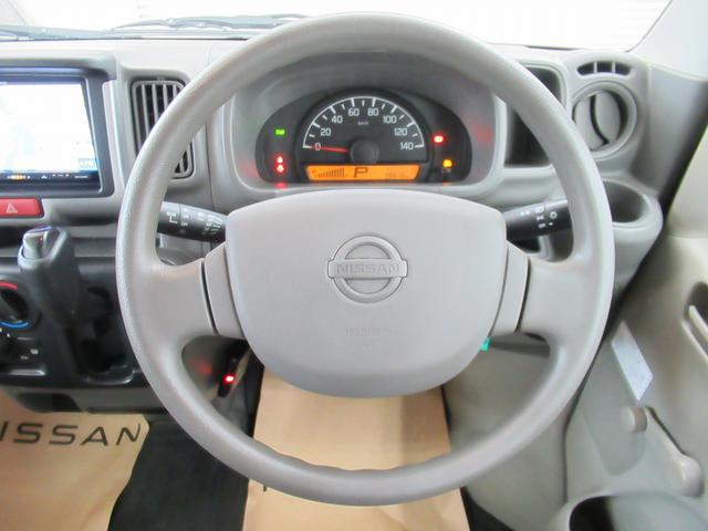 DX (走行3.9万キロ)社外ナビ ワンセグTV ETC バックカメラ 禁煙車 キーレスエントリー(26枚目)