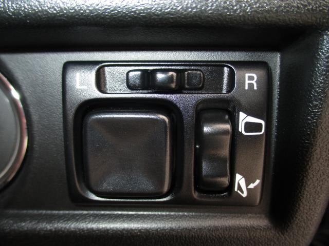 ジムニーシエラ ＪＣ　４ＷＤ　社外ＳＤナビ＆フルセグＴＶ　Ｂカメラ　純正ＡＷ　ＬＥＤヘッドライト　スマートキー　クルコン　前席シートヒーター　オートライト　ドラレコ　電動格納ミラー　衝突被害軽減ブレーキ（19枚目）