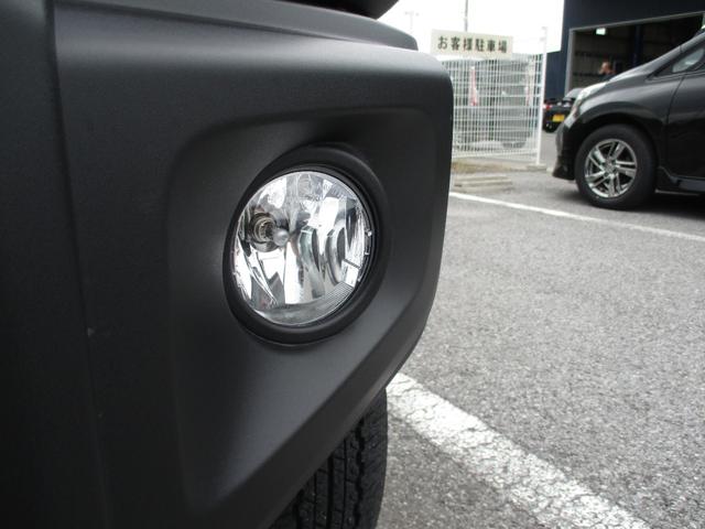 ジムニーシエラ ＪＣ　４ＷＤ　社外ＳＤナビ＆フルセグＴＶ　Ｂカメラ　純正ＡＷ　ＬＥＤヘッドライト　スマートキー　クルコン　前席シートヒーター　オートライト　ドラレコ　電動格納ミラー　衝突被害軽減ブレーキ（23枚目）