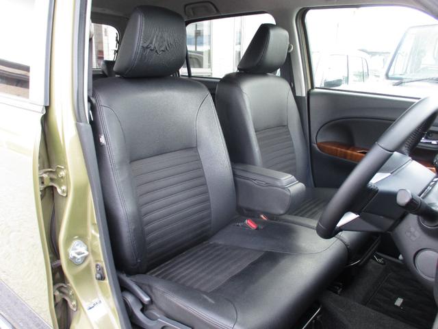 キャスト アクティバGターボプライムコレクションSAIII ターボ 社外SDナビ/CD&フルセグTV 全方位カメラ 純正AW LEDヘッドライト スマートキー ETC 前席シートヒーター オートライト 電動格納ミラー 衝突被害軽減ブレーキ(9枚目)