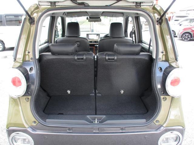 キャスト アクティバGターボプライムコレクションSAIII ターボ 社外SDナビ/CD&フルセグTV 全方位カメラ 純正AW LEDヘッドライト スマートキー ETC 前席シートヒーター オートライト 電動格納ミラー 衝突被害軽減ブレーキ(11枚目)