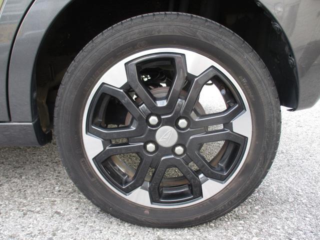 キャスト アクティバGターボプライムコレクションSAIII ターボ 社外SDナビ/CD&フルセグTV 全方位カメラ 純正AW LEDヘッドライト スマートキー ETC 前席シートヒーター オートライト 電動格納ミラー 衝突被害軽減ブレーキ(13枚目)