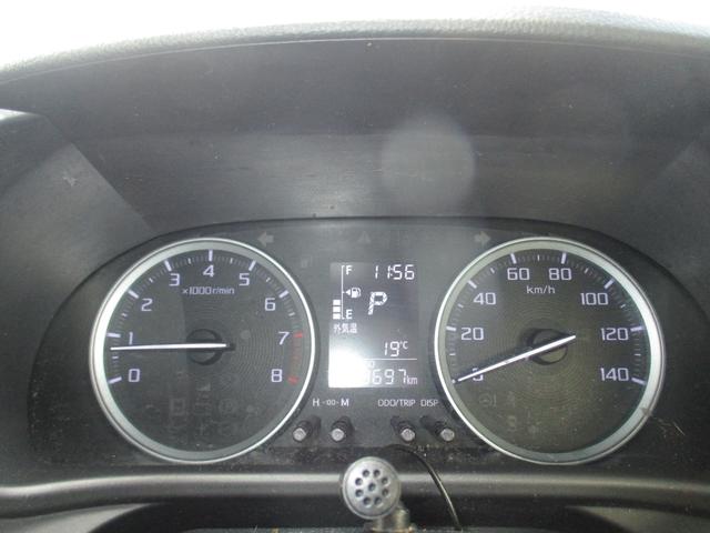 キャスト アクティバGターボプライムコレクションSAIII ターボ 社外SDナビ/CD&フルセグTV 全方位カメラ 純正AW LEDヘッドライト スマートキー ETC 前席シートヒーター オートライト 電動格納ミラー 衝突被害軽減ブレーキ(24枚目)