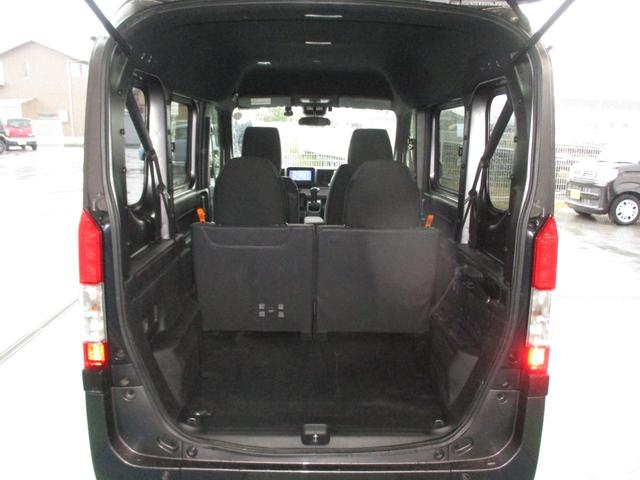 N-VAN+スタイル ファン 社外SDナビ/CD&フルセグTV Bカメラ LEDヘッドライト スマートキー ETC クルコン オートライト ドラレコ 電動格納ミラー オートAC 衝突被害軽減ブレーキ(11枚目)