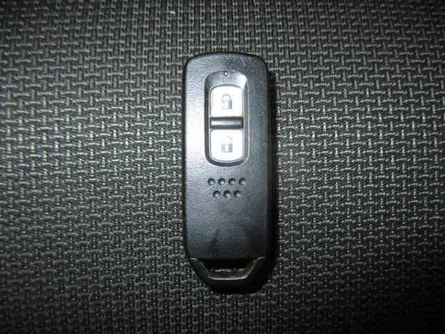 N-VAN+スタイル ファン 社外SDナビ/CD&フルセグTV Bカメラ LEDヘッドライト スマートキー ETC クルコン オートライト ドラレコ 電動格納ミラー オートAC 衝突被害軽減ブレーキ(16枚目)