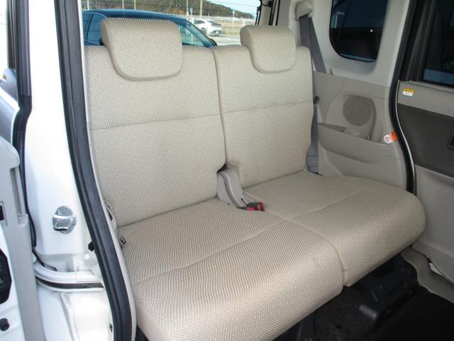 タント Ｇ　両側電動ドア　社外ＳＤナビ／ＣＤ＆フルセグＴＶ　Ｂカメラ　社外１４ＡＷ　スマートキー　オートライト　電動格納ミラー　オートＡＣ　ライトレベライザー　シートリフター　プライバシーガラス（10枚目）