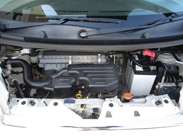 タント Ｇ　両側電動ドア　社外ＳＤナビ／ＣＤ＆フルセグＴＶ　Ｂカメラ　社外１４ＡＷ　スマートキー　オートライト　電動格納ミラー　オートＡＣ　ライトレベライザー　シートリフター　プライバシーガラス（12枚目）