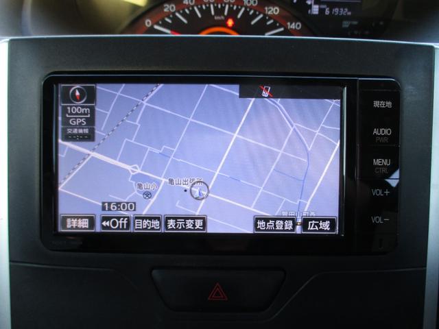 タント Ｇ　両側電動ドア　社外ＳＤナビ／ＣＤ＆フルセグＴＶ　Ｂカメラ　社外１４ＡＷ　スマートキー　オートライト　電動格納ミラー　オートＡＣ　ライトレベライザー　シートリフター　プライバシーガラス（14枚目）