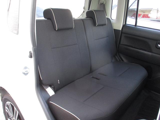 ムーヴコンテ カスタムＸ　ＶＳ　社外ＤＰオーディオ／ＣＤ　純正エアロ＆ＡＷ　ＨＩＤ　スマートキー　電動格納ミラー　オートＡＣ　シートリフター　プライバシーガラス　特別仕様車（10枚目）