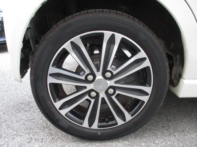 ムーヴコンテ カスタムＸ　ＶＳ　社外ＤＰオーディオ／ＣＤ　純正エアロ＆ＡＷ　ＨＩＤ　スマートキー　電動格納ミラー　オートＡＣ　シートリフター　プライバシーガラス　特別仕様車（13枚目）