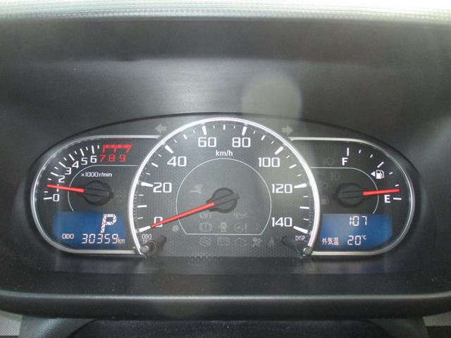 ムーヴコンテ カスタムＸ　ＶＳ　社外ＤＰオーディオ／ＣＤ　純正エアロ＆ＡＷ　ＨＩＤ　スマートキー　電動格納ミラー　オートＡＣ　シートリフター　プライバシーガラス　特別仕様車（24枚目）