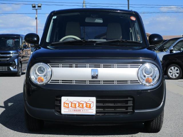 アルトラパン S 社外SDナビ/CD&ワンセグTV HID スマートキー ETC シートヒーター オートライト 電動格納ミラー シートリフター プライバシーガラス 衝突被害軽減ブレーキ(5枚目)